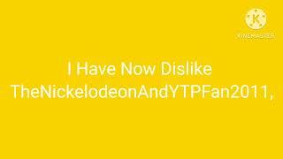 Meh. (Sorry For @TheNickelodeonAndYTPFan2011 Fans)