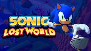 Windy Hill (Zone 1) - Sonic Lost World [OST]