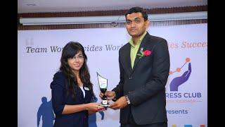 Wellgreen Pillow Staff Awards 2018 @Surat | 95864 23280 | Wellgreen Pillow