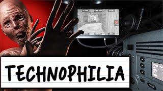 I have the WORST Ghost RNG | "Technophilia" Phasmophobia Weekly Challenge