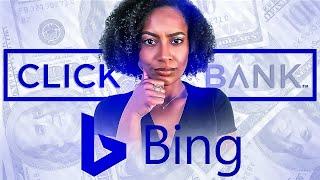 Como Criar uma Campanha da ClickBank no Bing ADS | Bing Ads na Gringa