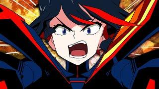 What Happened to the Kill la Kill Game?