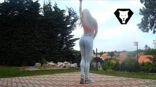 Alan Walker - Sky SHUFFLE DANCE 2017 [GIRLS] Cutting Shapes | LaedisMusic