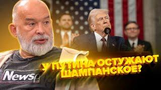 ВНИМАНИЕ! Зеленский ПРИСЛУШАЛСЯ к Шейтельману? Этот УКАЗ Трампа поможет Путину ВЫИГРАТЬ войну?