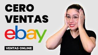 Ebay Para Principiantes Consejos y Motivacion