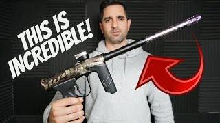 THE BEST PAINTBALL GUN FOR THE MONEY! | DYE DSR + REVIEW, MAINTENANCE AND MECH INSTALL