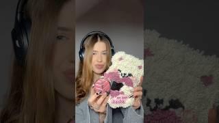 DIY Fluffy TEDDY Bear MIRROR Valentine’s EDITION