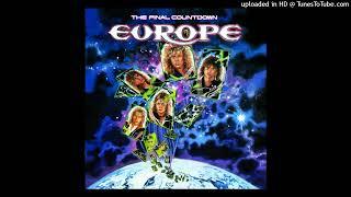 Europe |  Ninja [432HZ/HQ]