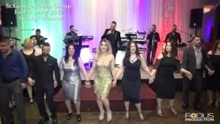 Easter party 2017 ( George Mansur ) ( challenge band ) PART 2