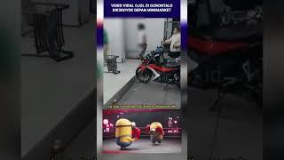 video viral ojol di kr0y0k||klo satu satu msih snggup itu abangnya#shorts #ojol#viral