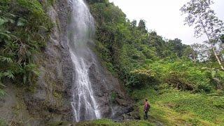 Keindahan Curug Pletuk Banjarnegara