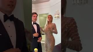 TOM CRUISE & PARIS HILTON #deepfake #tomcruise #paris