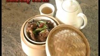 Sườn Hấp Tàu Xì - Xuân Hồng