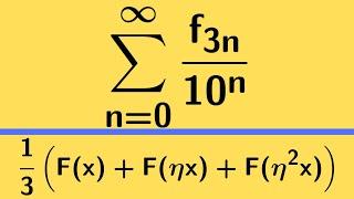 Generating Functions and Combinatorial Identities