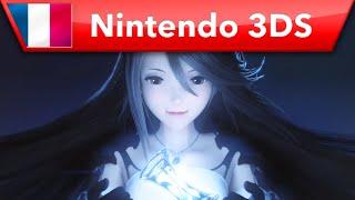 Bravely Second: End Layer - Bande-annonce de lancement (Nintendo 3DS)