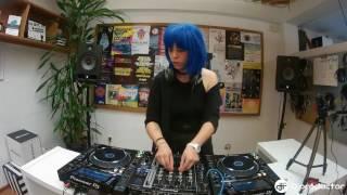 #STUDENTSLIVE Josephine (DJ Set) Grabado en directo