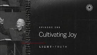 Cultivating Joy