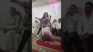 حفل مغربي مع شيخة طراكس و سعيد الخريبكي
