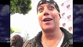 WARRANT SINGER JANI LANE DEAD AT 47