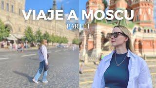 CONSEJOS de VIAJE a RUSIA | PARTE I