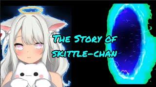 The story of skittle-chan (part one)