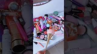 Organizador de maquillaje 360°