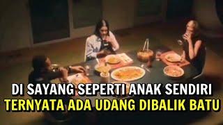 JANGAN PERCAYA SIAPAPUN, MESKIPUN KAMU HABIS DITOLONG SAMA MEREKA.