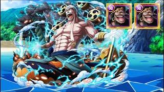 Garp Challenge Enel INT