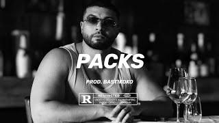 [Free] Omar Type Beat „Packs" [prod. Bastikoko x Tzama]