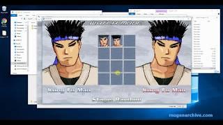 [Tutorial] Ultimate MUGEN Beginner's Guide (How to add characters, stages, and more)