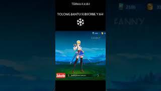 warna CD hero mobile legends prat 5