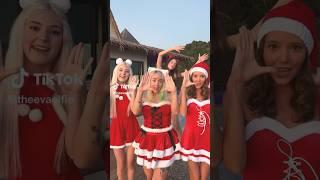 Eva elfie new group tik tok  #beautiful #dance #shorts