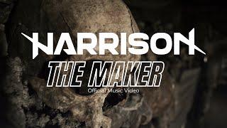 Harrison - The Maker (Feat. Notelle)