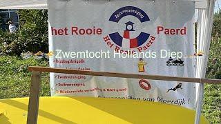 2024-‍️‍️Zwemtocht Hollands Diep Willemstad‍️‍️