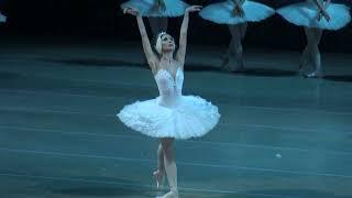 Victoria Tereshkina  in ballet Swan Lake