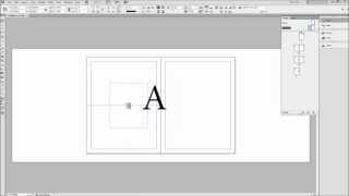 60 Second InDesign Tutorial: Add Automatically Updating Page Numbers -HD-