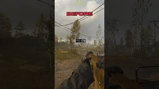 FREE EXTRA FPS in MODERN WARFARE 3 with this one toggle #callofduty #mw3 #warzone #gaming #fps