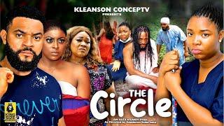 THE CIRCLE SEASON 4(NEW MOVIE) - Ekene Umenwa,Stephen Odemgbe,King David,2023 Latest Nigerian Movie