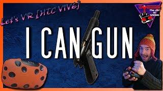 I Can('t) Gun - Hoshi82