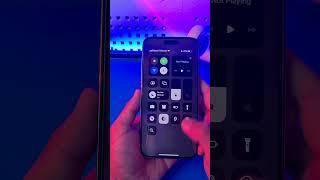 Activate Dark Mode on iPhone Most Simple Way !!