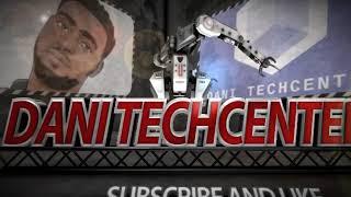 DANI TECH INTRO