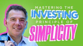 William Green on Mastering the Investing Principle of Simplicity | Basic Rules of Investing