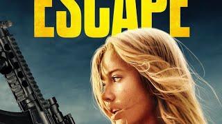 Una historia de escape ! Película completa en español latino/aventura full HD