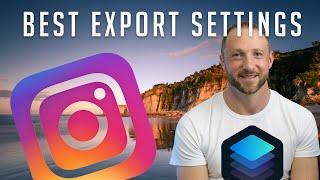 luminar 4 Tutorials || Part 9 || How To Export Your Photos For Social Media The Web and Print