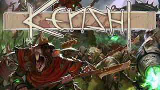 Kenshi meets Warhammer! Ratogers Baby! Ep 4