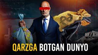 Qarzga botgan dunyo | Ustoz Abdulloh Zufar