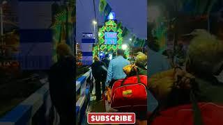 Gangasagar Mela Mini vlog||Vagabond Amrit|| #shorts #vlog