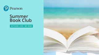 Pearson Summer Book Club: The AI Classroom by Dan Fitzpatrick