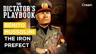 Benito Mussolini | The Dictator's Playbook (Season 1 Episode 3)