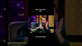 Shart Tank India | Sales & Revenue #sharktank #sharktankindia